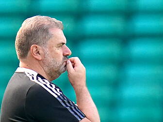 Lack of transfer business is m...